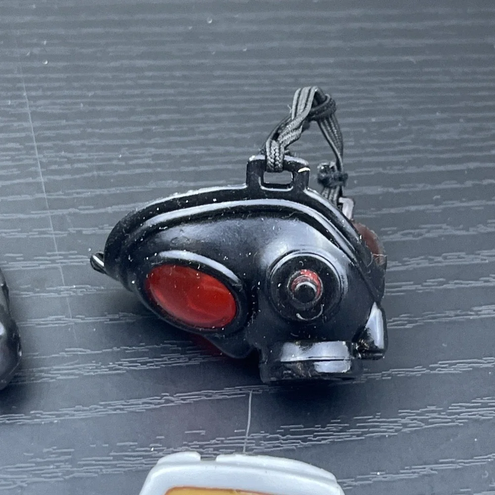 Lot of 6 1/6 Scale Mask & Sunglasses for 12